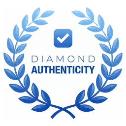 Diamond Authenticity Diamond Authenticity