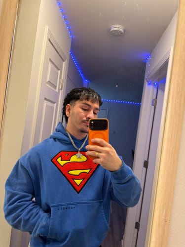 Customer photo