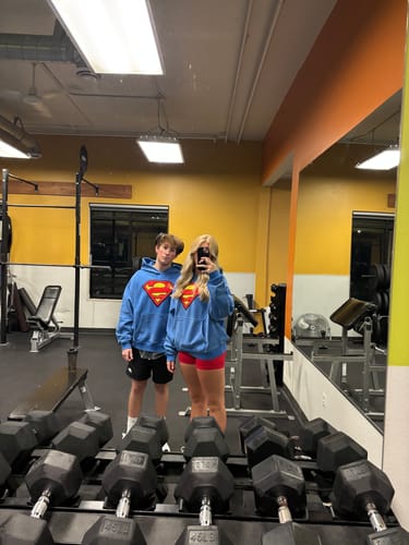 Customer photo