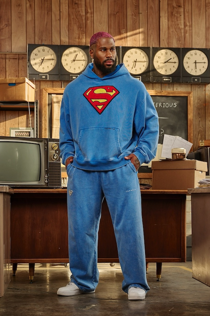 UNISEX SUPER LEGACY HOODIE & PANTS