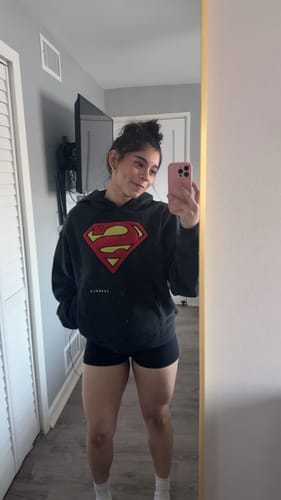 Customer photo