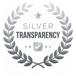 Silver Transparency